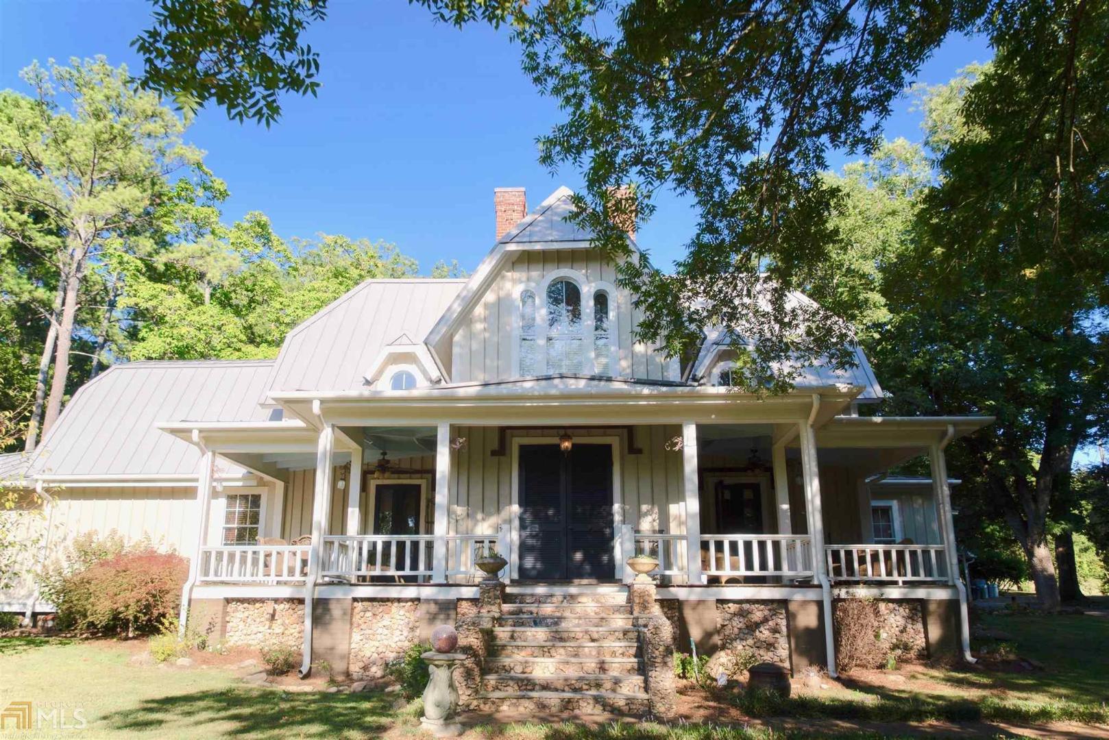41 Cedartown Street Southwest Cave Spring, GA 30124 - Photo 1 of 1