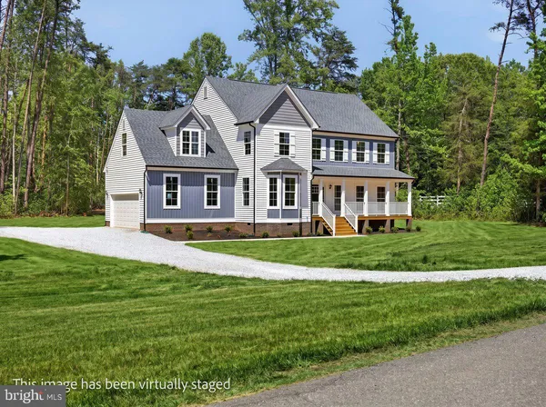 $749,990 | 32 Mill Run, Bumpass, VA 23024