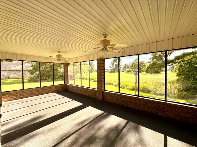 a view of a storage & utility room