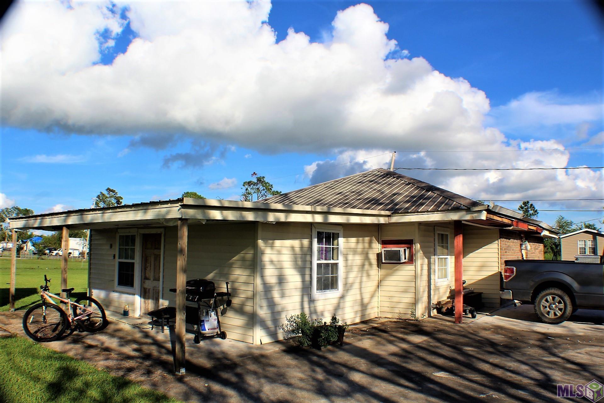 520 St Ann Street Raceland, LA 70394 - Photo 14 of 14 Back