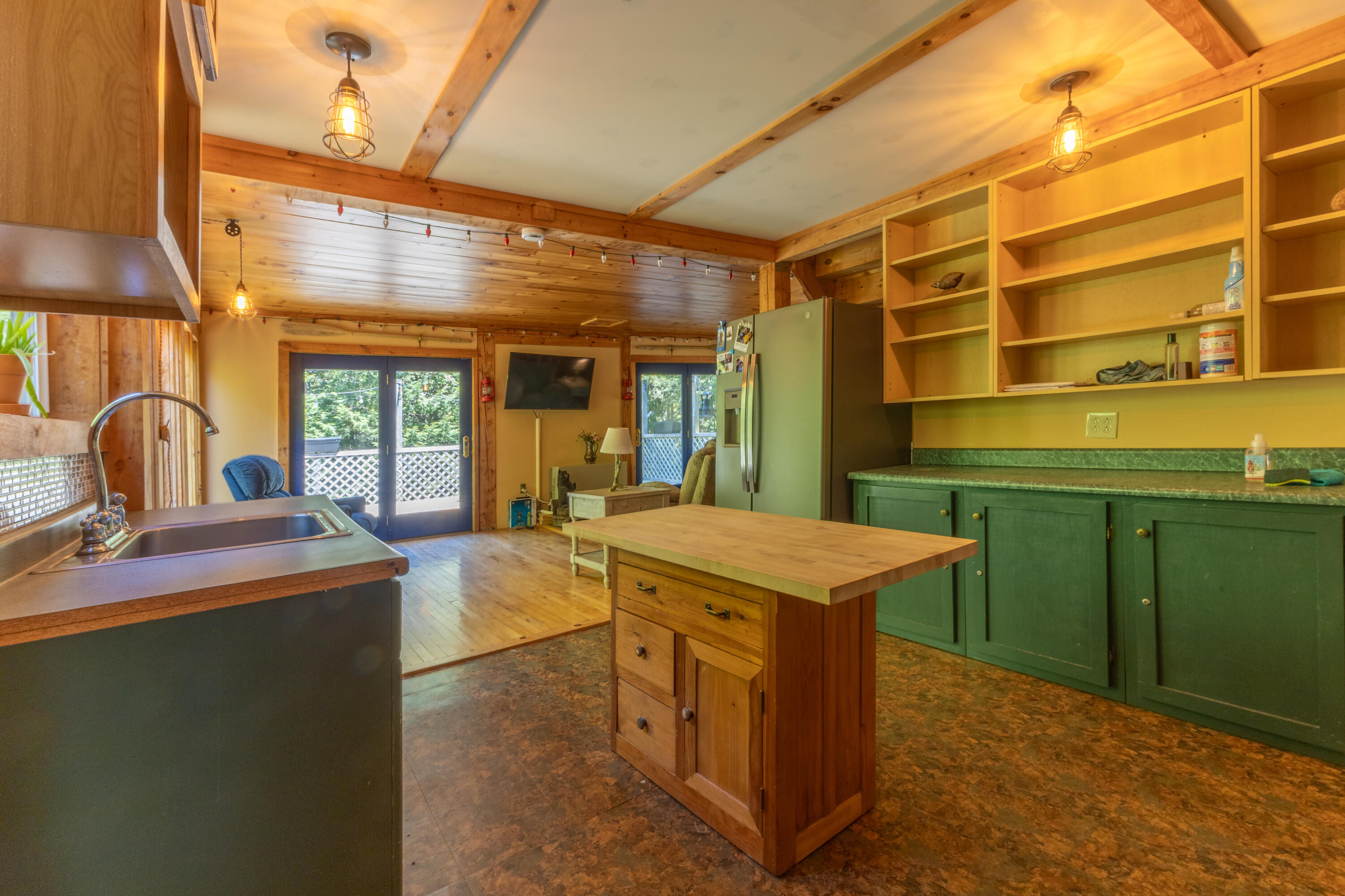 200 Flanders Pond Road Sullivan, ME 04664 - Photo 11 of 54 IMG_2854-HDR