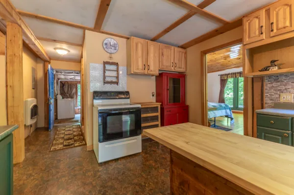 $289,000 | 200 Flanders Pond Road, Sullivan, ME 04664