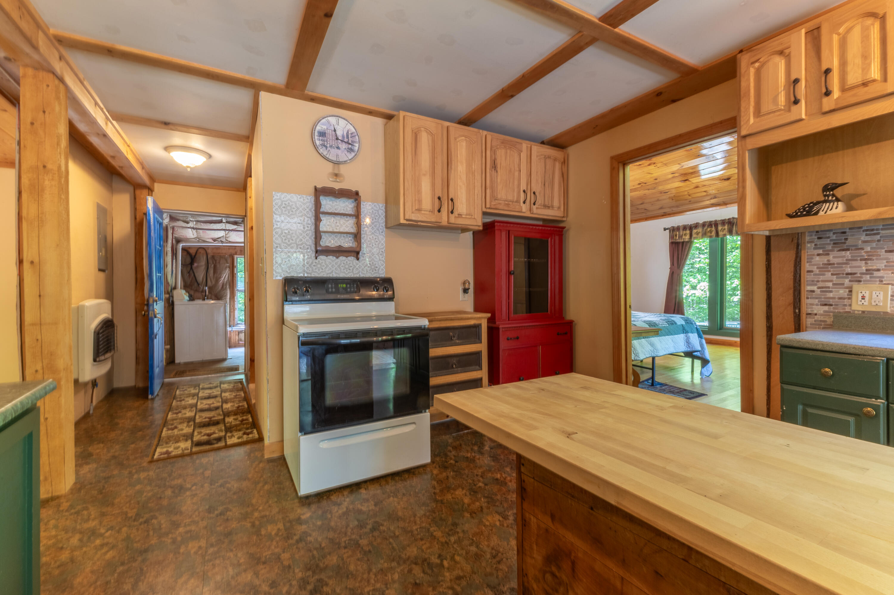 200 Flanders Pond Road Sullivan, ME 04664 - Photo 13 of 54 IMG_2779-HDR