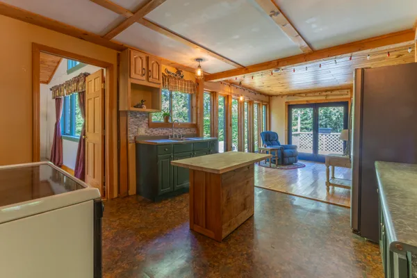 $289,000 | 200 Flanders Pond Road, Sullivan, ME 04664