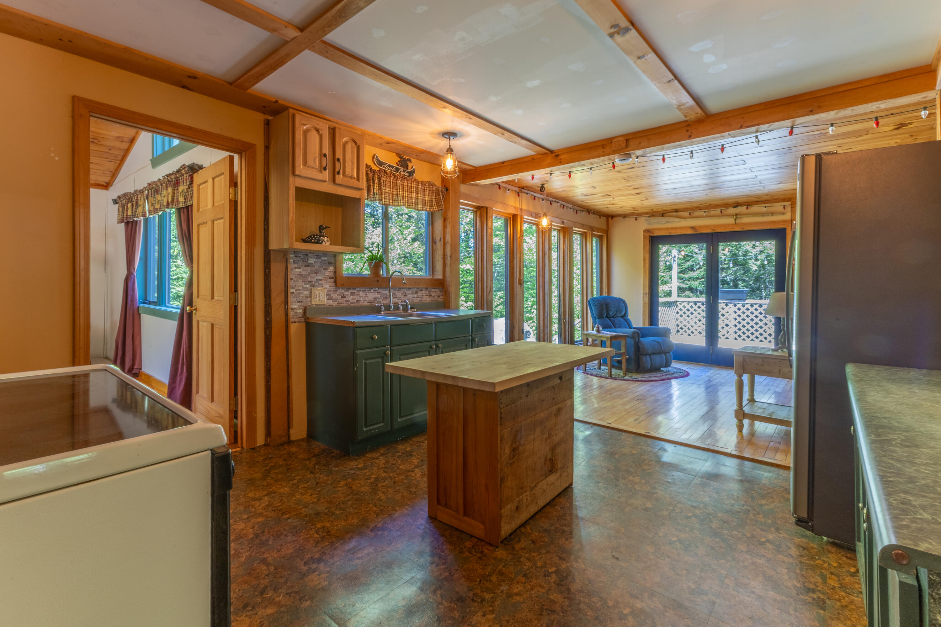 200 Flanders Pond Road Sullivan, ME 04664 - Photo 14 of 54 IMG_2784-HDR