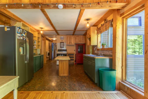 $289,000 | 200 Flanders Pond Road, Sullivan, ME 04664