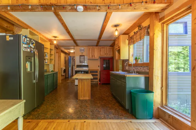 $289,000 | 200 Flanders Pond Road, Sullivan, ME 04664