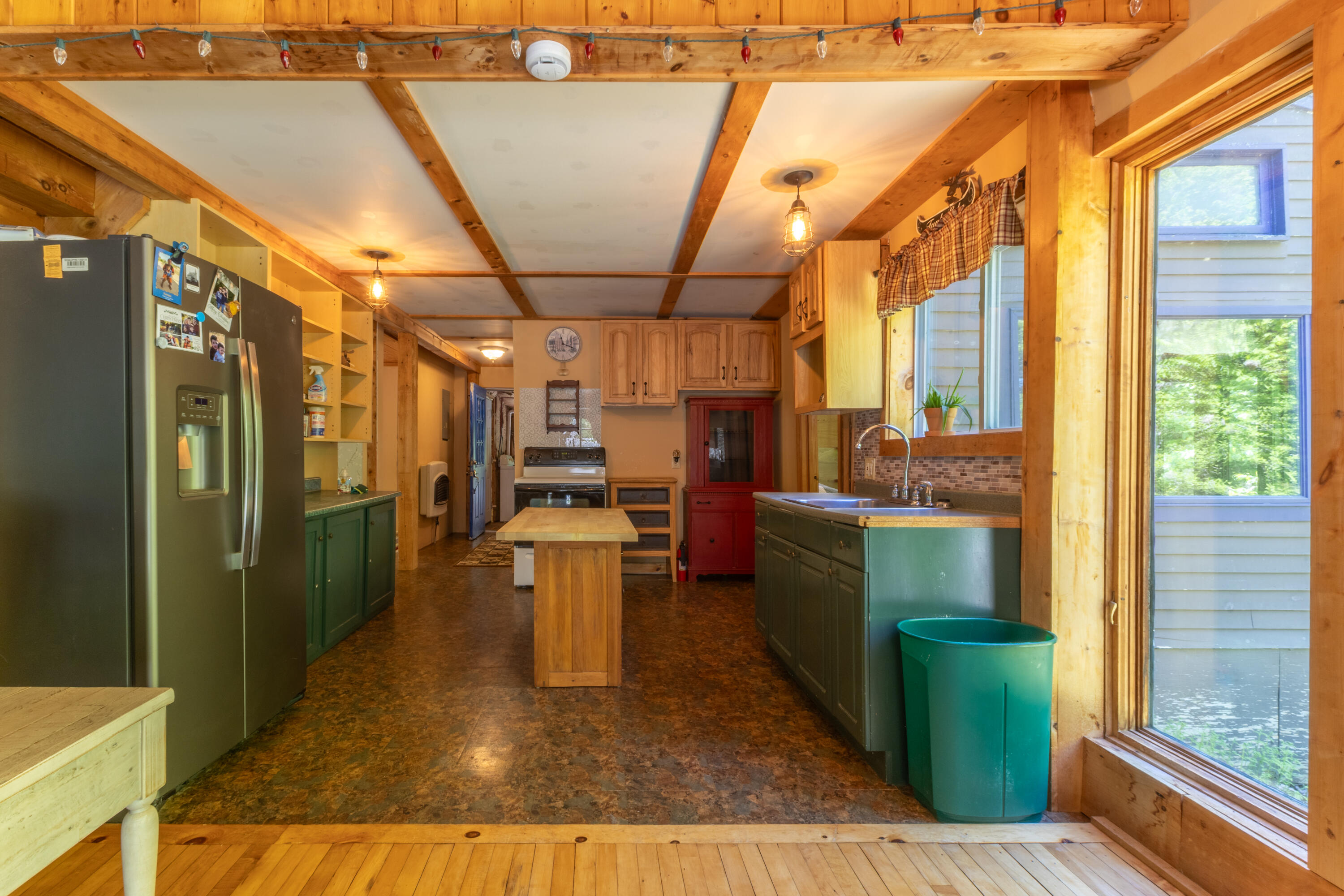 200 Flanders Pond Road Sullivan, ME 04664 - Photo 15 of 54 IMG_2789-HDR