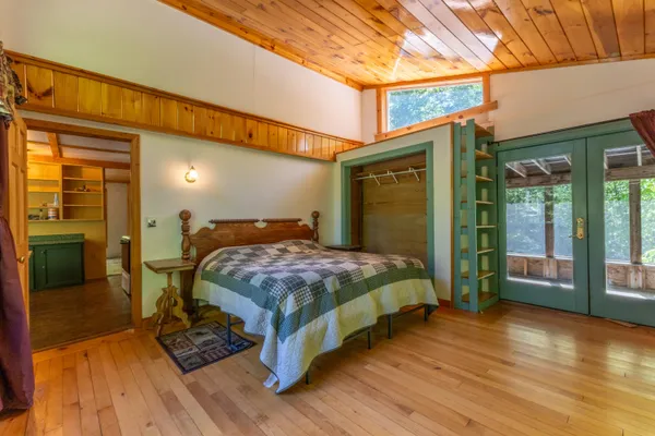 $289,000 | 200 Flanders Pond Road, Sullivan, ME 04664