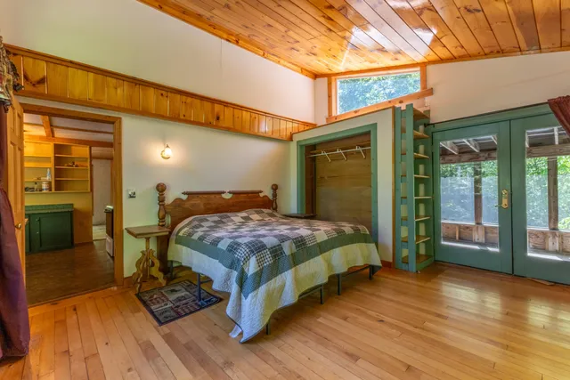 $289,000 | 200 Flanders Pond Road, Sullivan, ME 04664