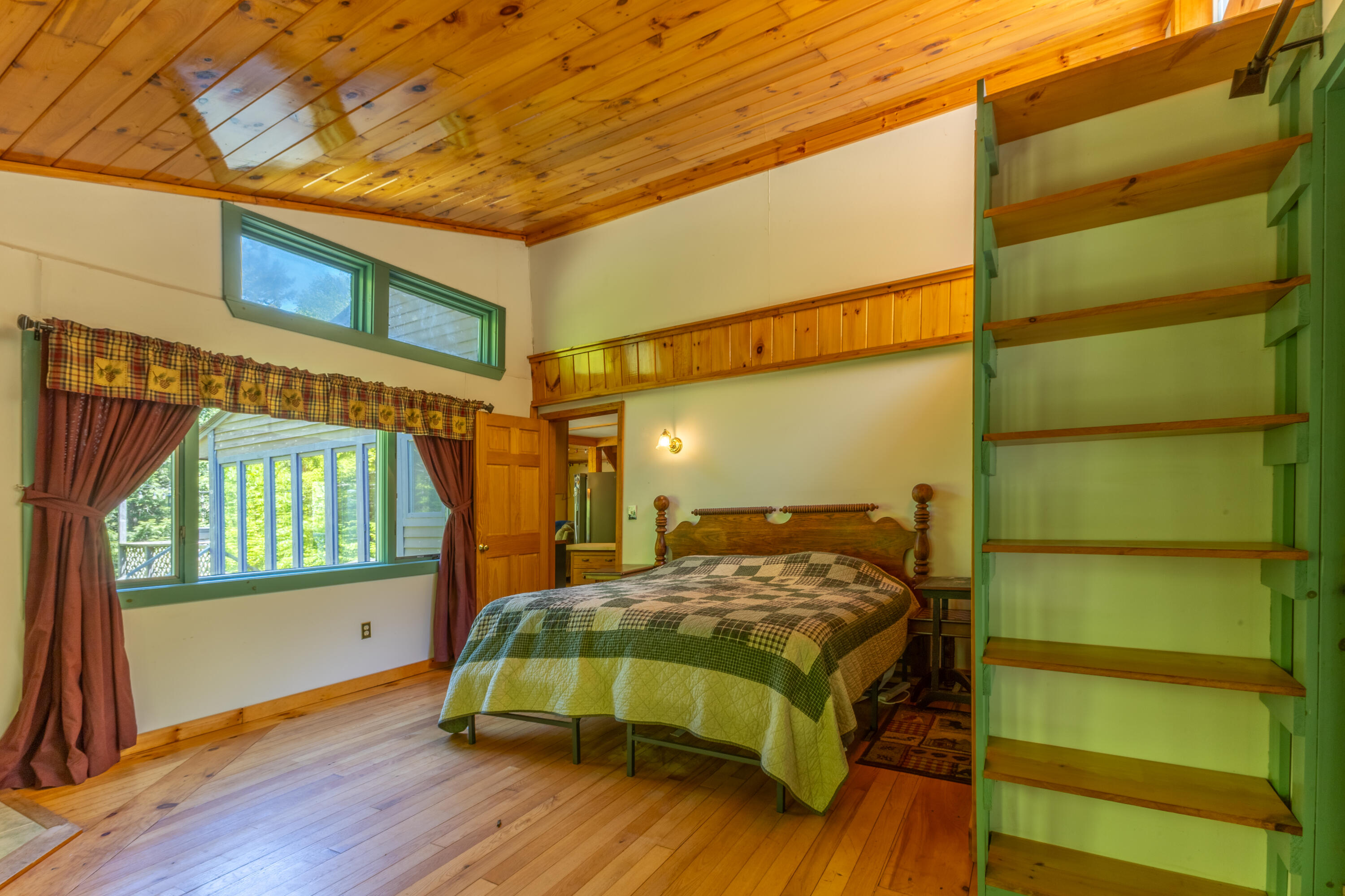 200 Flanders Pond Road Sullivan, ME 04664 - Photo 18 of 54 IMG_2632-HDR