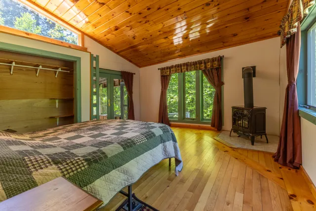 $289,000 | 200 Flanders Pond Road, Sullivan, ME 04664