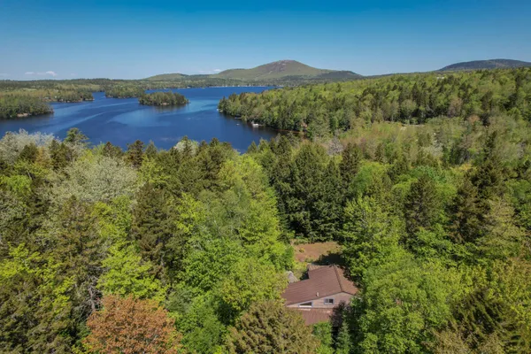 $289,000 | 200 Flanders Pond Road, Sullivan, ME 04664