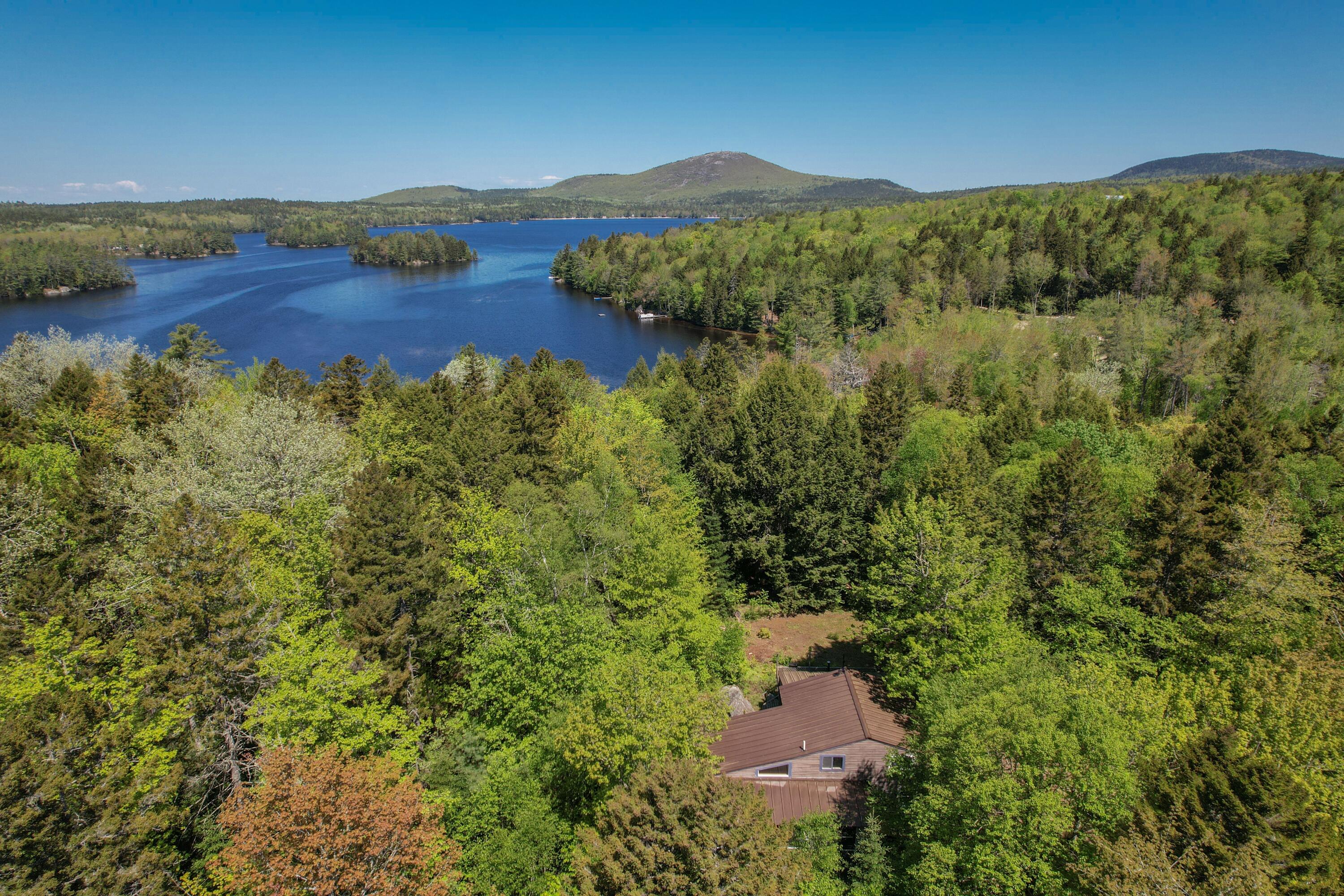 200 Flanders Pond Road Sullivan, ME 04664 - Photo 2 of 54 DJI_0806