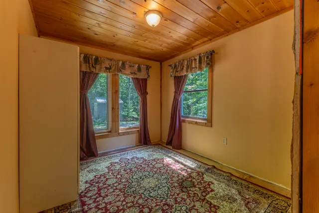 $289,000 | 200 Flanders Pond Road, Sullivan, ME 04664