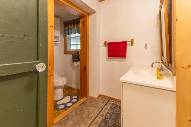 $289,000 | 200 Flanders Pond Road, Sullivan, ME 04664