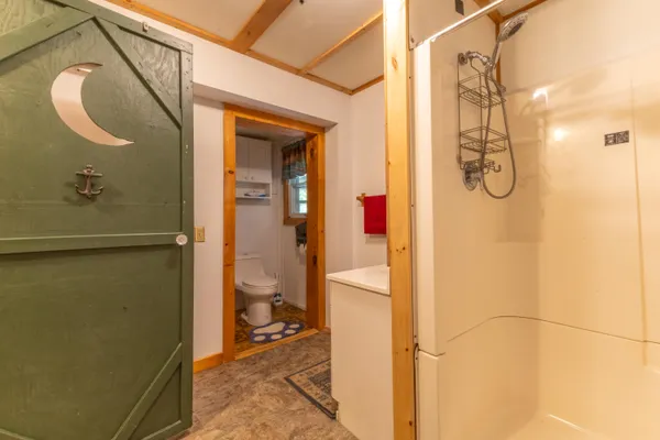 $289,000 | 200 Flanders Pond Road, Sullivan, ME 04664