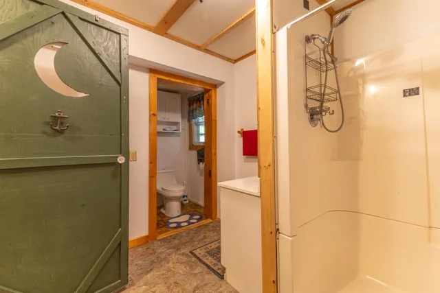 $289,000 | 200 Flanders Pond Road, Sullivan, ME 04664