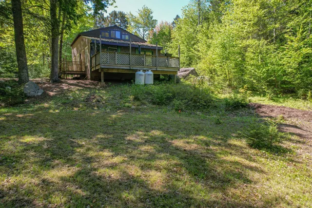 $289,000 | 200 Flanders Pond Road, Sullivan, ME 04664