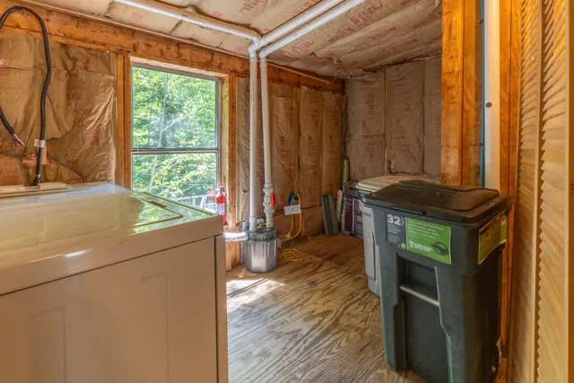 $289,000 | 200 Flanders Pond Road, Sullivan, ME 04664