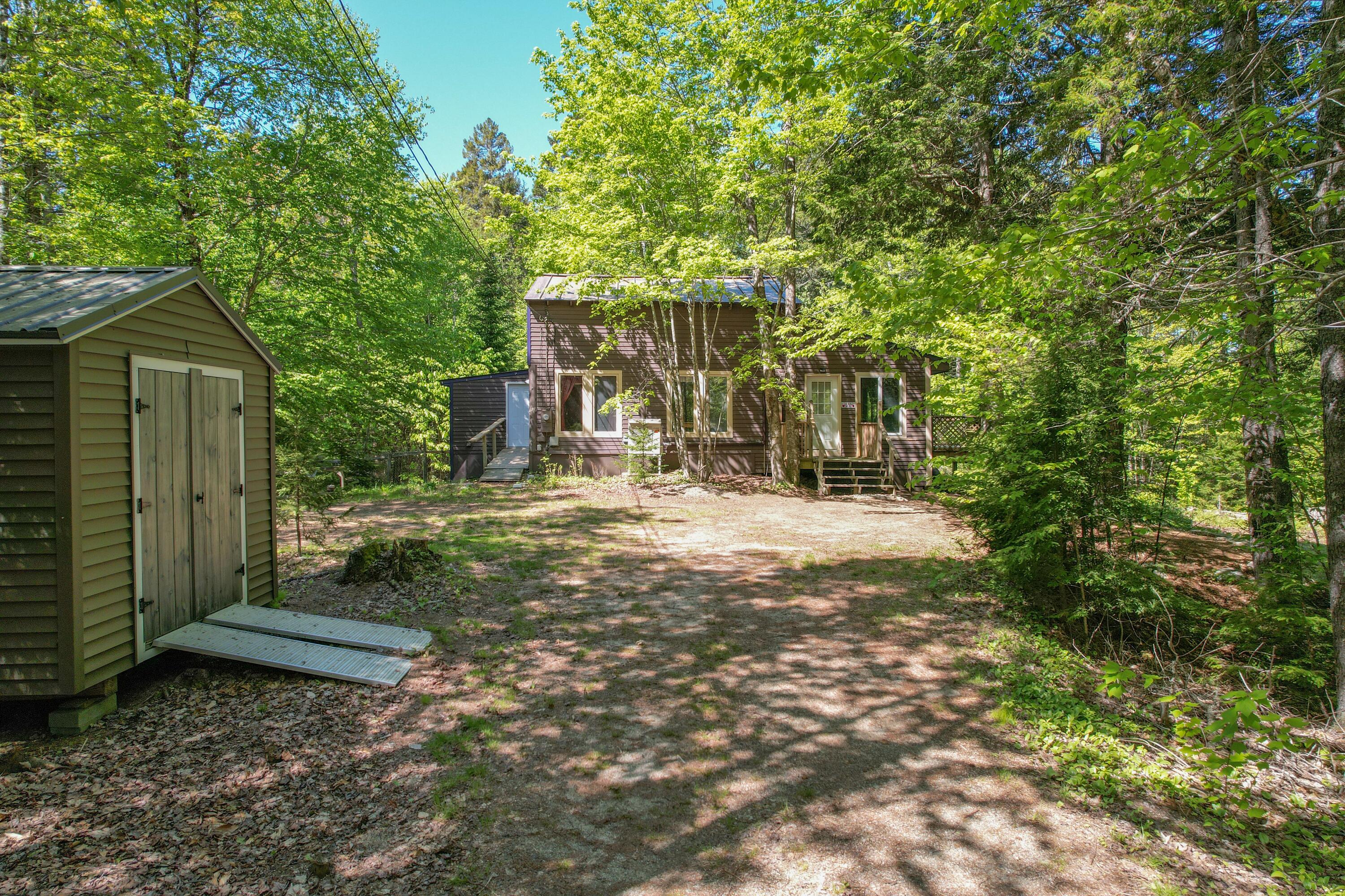 200 Flanders Pond Road Sullivan, ME 04664 - Photo 32 of 54 DJI_0750