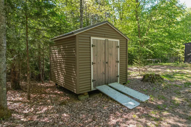 $289,000 | 200 Flanders Pond Road, Sullivan, ME 04664