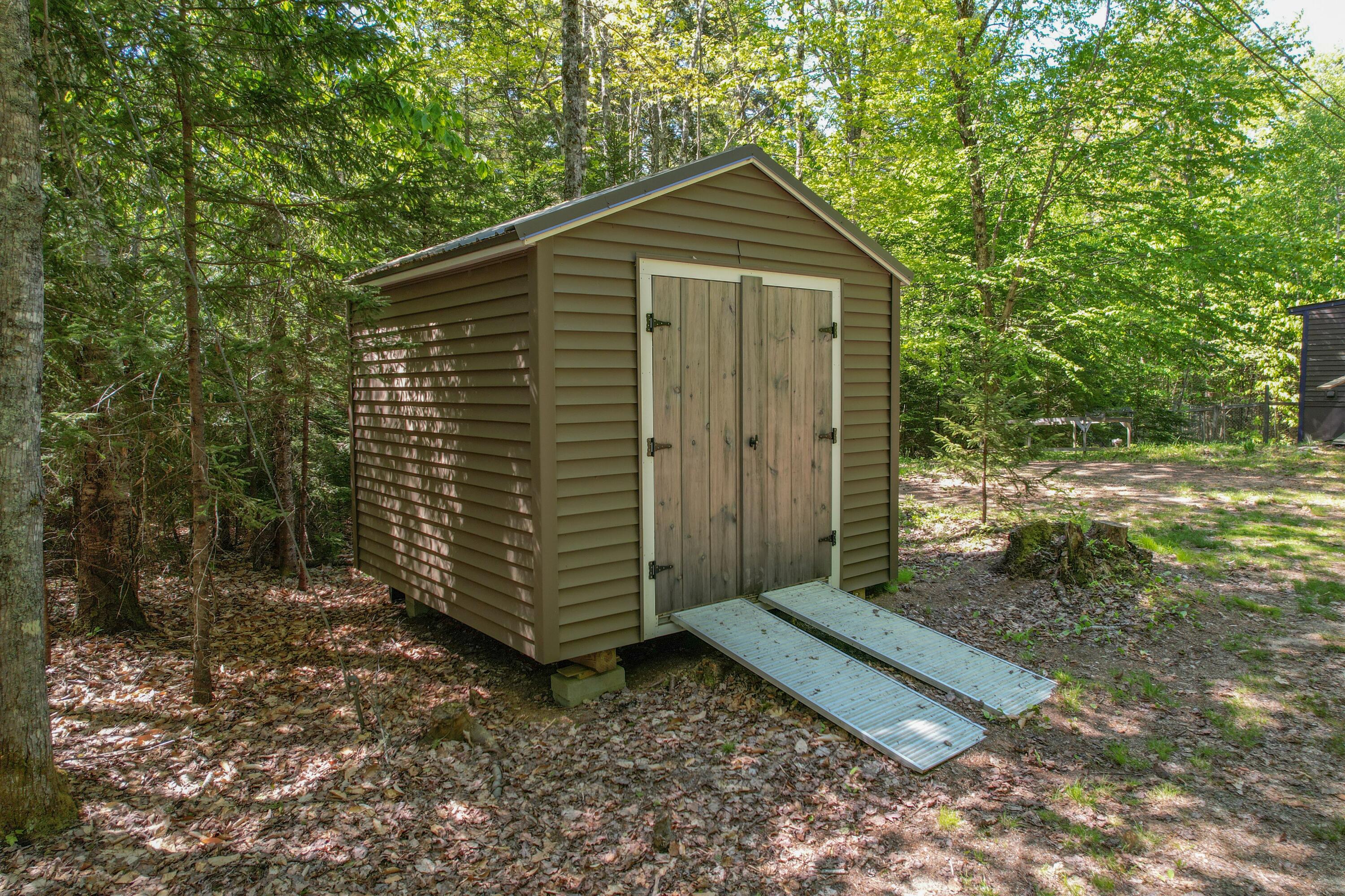 200 Flanders Pond Road Sullivan, ME 04664 - Photo 33 of 54 DJI_0782