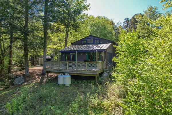 $289,000 | 200 Flanders Pond Road, Sullivan, ME 04664
