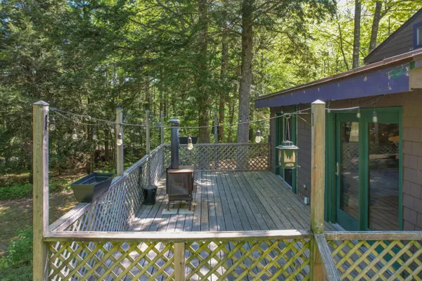 $289,000 | 200 Flanders Pond Road, Sullivan, ME 04664