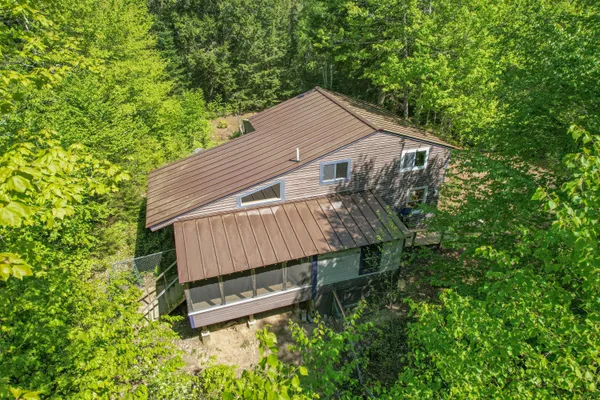 $289,000 | 200 Flanders Pond Road, Sullivan, ME 04664