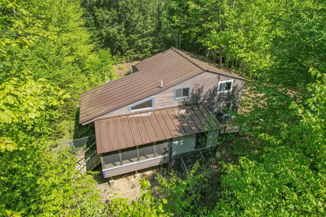 $289,000 | 200 Flanders Pond Road, Sullivan, ME 04664