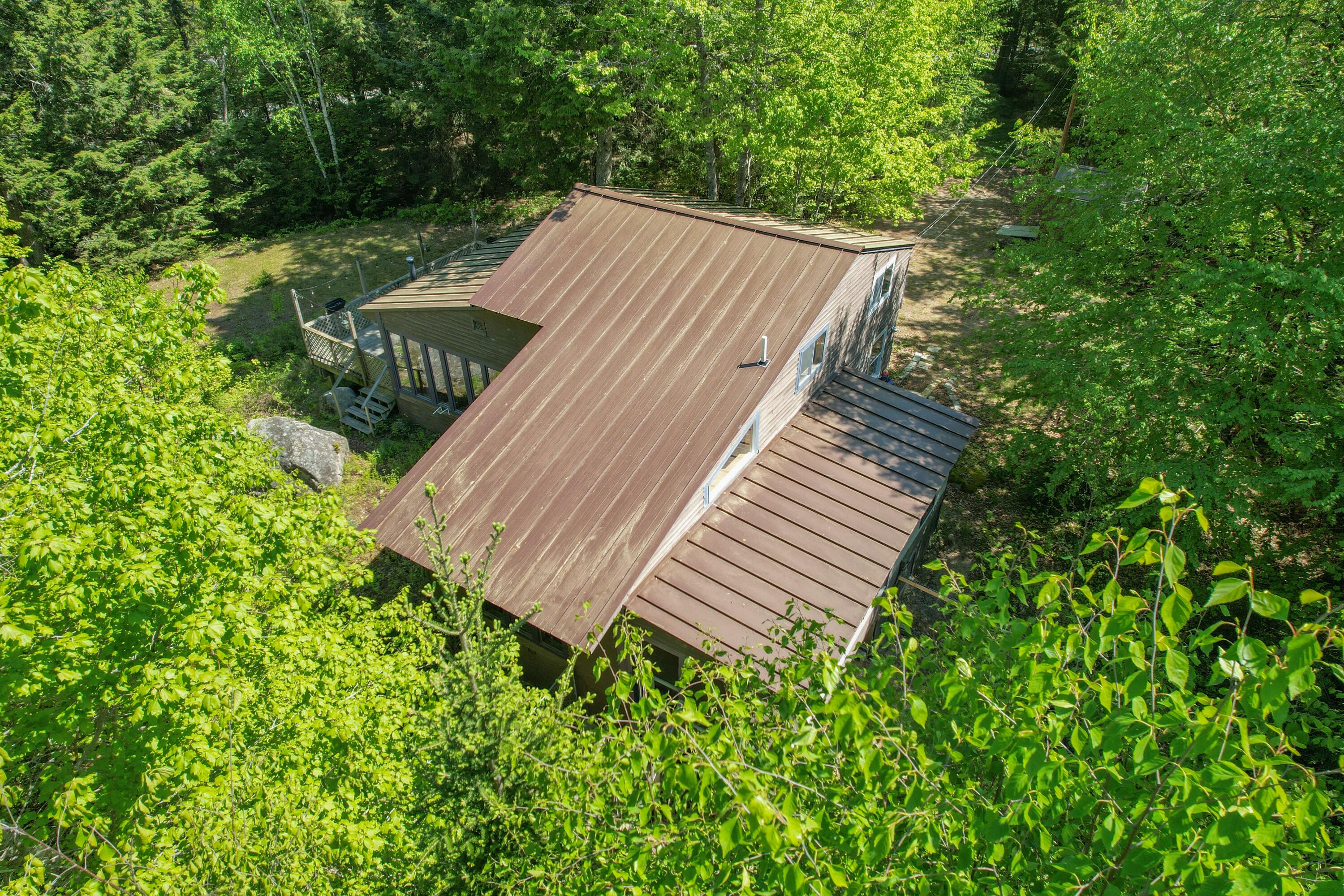 200 Flanders Pond Road Sullivan, ME 04664 - Photo 39 of 54 DJI_0785