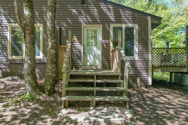 $289,000 | 200 Flanders Pond Road, Sullivan, ME 04664