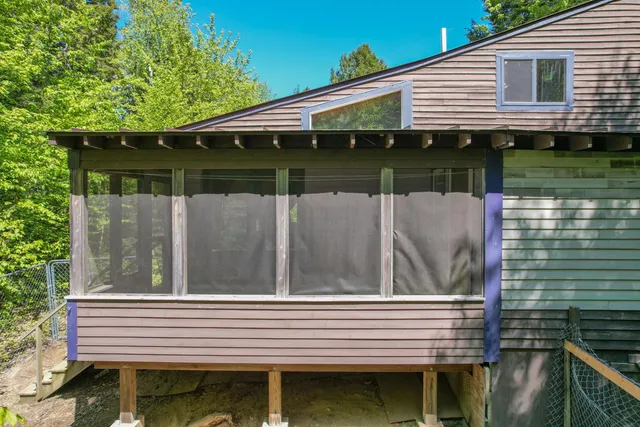 $289,000 | 200 Flanders Pond Road, Sullivan, ME 04664
