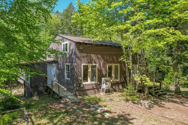 $289,000 | 200 Flanders Pond Road, Sullivan, ME 04664