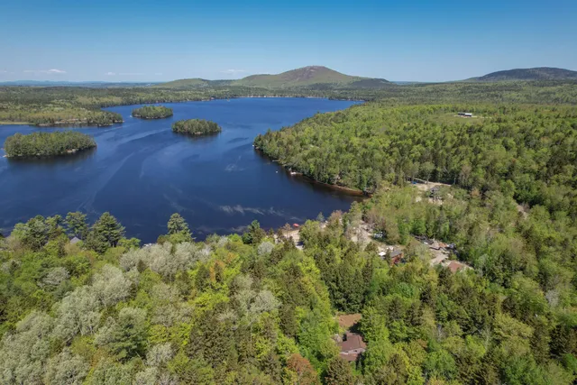 $289,000 | 200 Flanders Pond Road, Sullivan, ME 04664