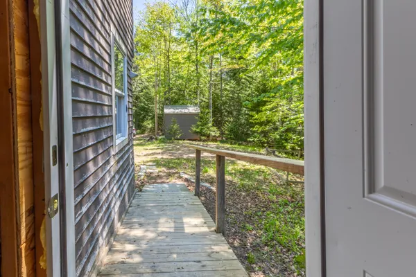 $289,000 | 200 Flanders Pond Road, Sullivan, ME 04664