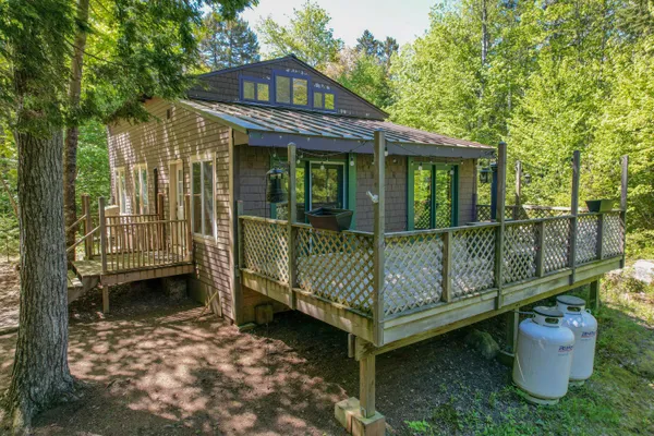 $289,000 | 200 Flanders Pond Road, Sullivan, ME 04664