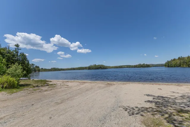 $289,000 | 200 Flanders Pond Road, Sullivan, ME 04664