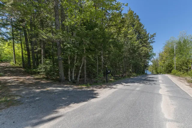 $289,000 | 200 Flanders Pond Road, Sullivan, ME 04664