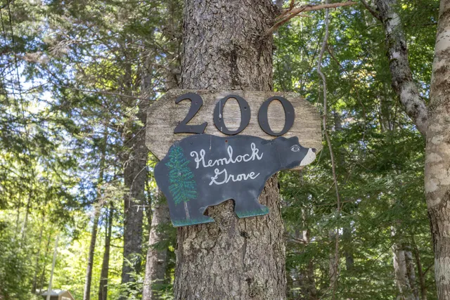 $289,000 | 200 Flanders Pond Road, Sullivan, ME 04664