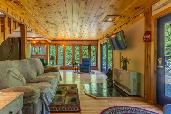 $289,000 | 200 Flanders Pond Road, Sullivan, ME 04664