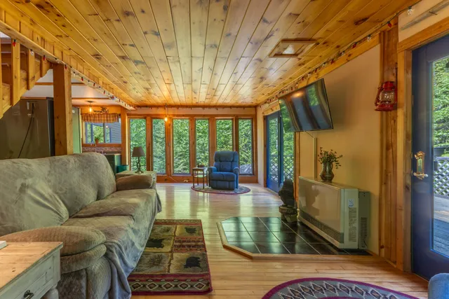 $289,000 | 200 Flanders Pond Road, Sullivan, ME 04664