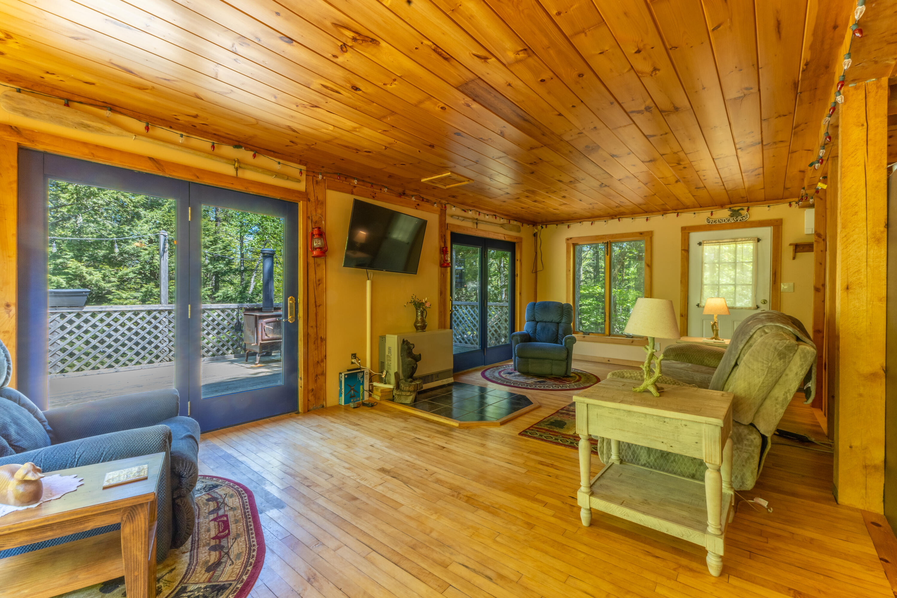 200 Flanders Pond Road Sullivan, ME 04664 - Photo 8 of 54 IMG_2794-HDR