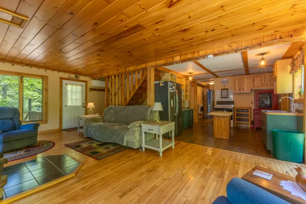 $289,000 | 200 Flanders Pond Road, Sullivan, ME 04664