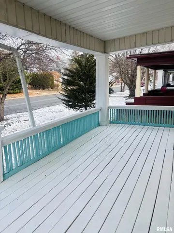 $99,800 | 1820 West Bradley Avenue, Peoria, IL 61606