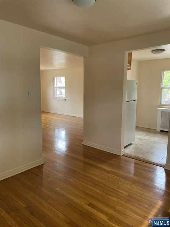 2 Mount Vernon Court Maywood, NJ 07607 - Photo 4 of 28 a view of a livingroom with wooden floor