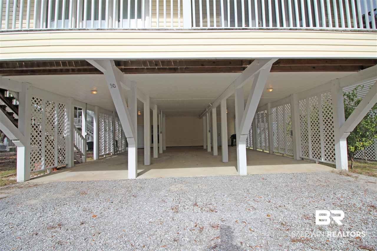 12475 State Highway, Unit 30 Gulf Shores, AL 36542 - Photo 28 of 28