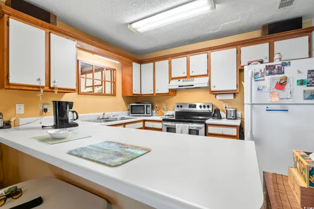 $126,500 | 510 Fairwood Lakes Drive, Unit 16I, Myrtle Beach, SC 29588