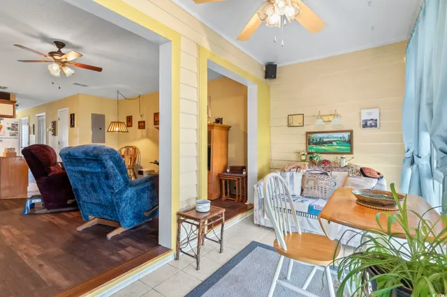 $126,500 | 510 Fairwood Lakes Drive, Unit 16I, Myrtle Beach, SC 29588